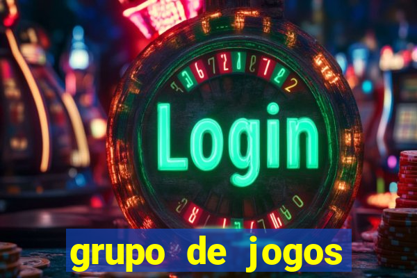 grupo de jogos hackeados telegram